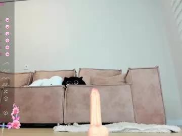 lee_yooo on Chaturbate 