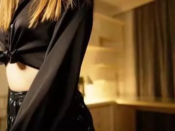 lil_clover on Chaturbate 
