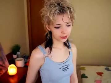 liliandaniels on Chaturbate 
