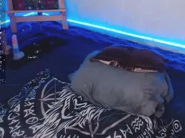 lilith_green7 on Chaturbate 