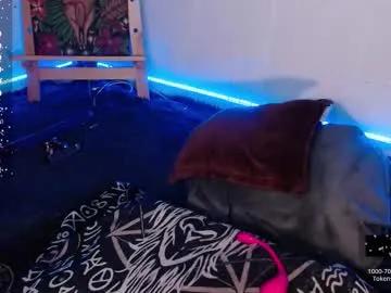 lilith_green7 on Chaturbate