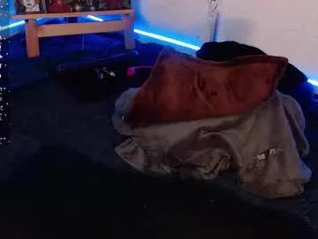 lilith_green7 on Chaturbate 