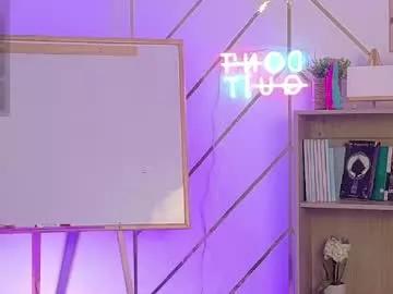 lilith_vamp on Chaturbate 