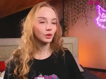 lissa_meooow on Chaturbate 