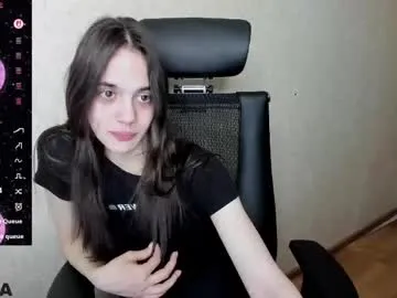 littleashleyy on Chaturbate