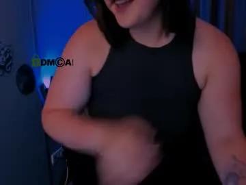 lorraine_carter on Chaturbate 
