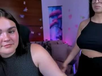lorraine_carter on Chaturbate