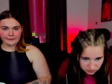 lorraine_carter on Chaturbate 