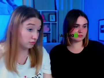 lorraine_carter on Chaturbate 