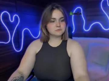 lorraine_carter on Chaturbate 