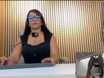 lulu_072 on Chaturbate 