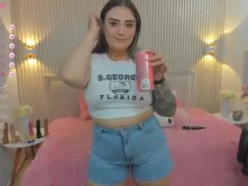 maa_joo on Chaturbate 