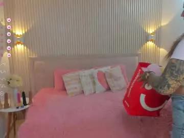 maa_joo on Chaturbate 