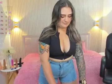 maa_joo on Chaturbate