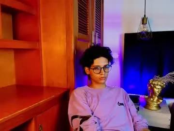 massimo_alessandro on Chaturbate