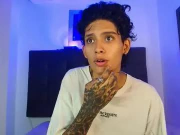 massimo_alessandro on Chaturbate 