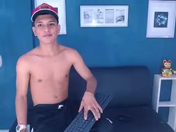 matt_ruso on Chaturbate 