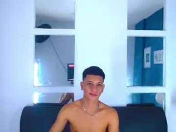 matt_ruso on Chaturbate 