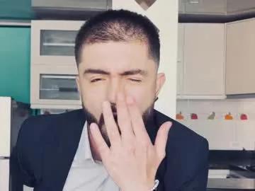 matteo_simpson on Chaturbate 