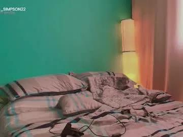 matteo_simpson on Chaturbate 