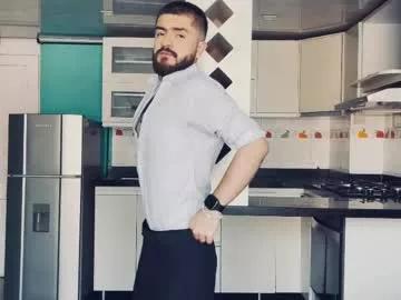matteo_simpson on Chaturbate 