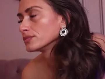 mayavixxen on Chaturbate 