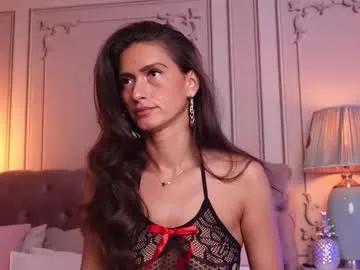 mayavixxen on Chaturbate 