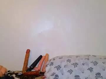 megg101 on Chaturbate 