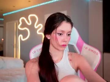 melissaxcbx — Goal: add oil on ass [308 left]    #lovense #teen #new #bigboobs #18