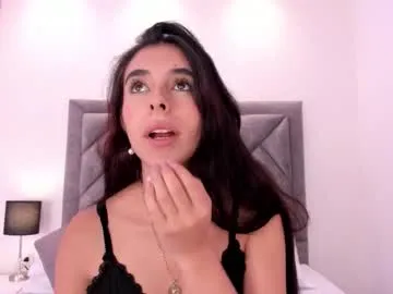 miaa_lind on Chaturbate