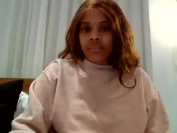 miamuffin8 on Chaturbate 