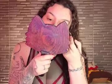 miia_zarate on Chaturbate 