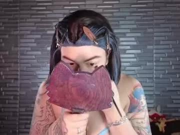 miia_zarate on Chaturbate 
