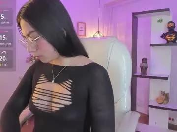 miller_vanessa_ on Chaturbate 