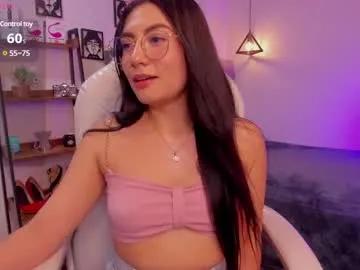 miller_vanessa_ on Chaturbate 