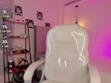 miller_vanessa_ on Chaturbate 