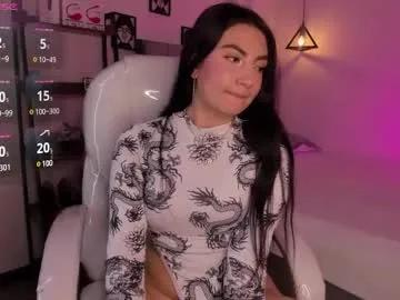miller_vanessa_ on Chaturbate 