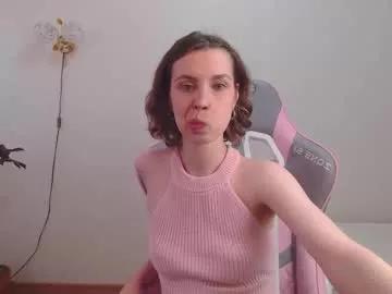 milly_ross23 on Chaturbate 