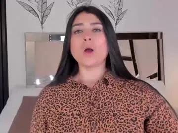 missbianca1 on Chaturbate 