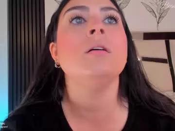 missbianca1 on Chaturbate 