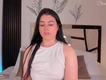 missbianca1 on Chaturbate 
