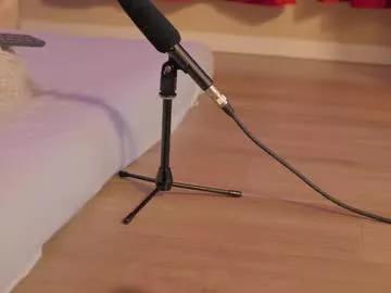missqueenlust on Chaturbate 
