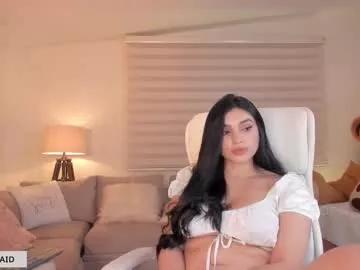 missthailand_ on Chaturbate 