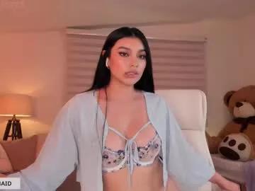 missthailand_ on Chaturbate 
