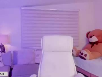 missthailand_ on Chaturbate 