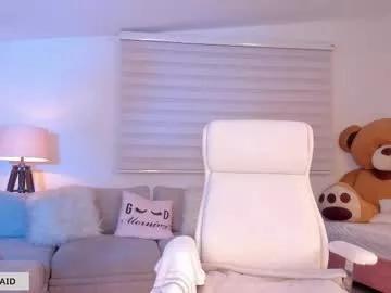 missthailand_ on Chaturbate 