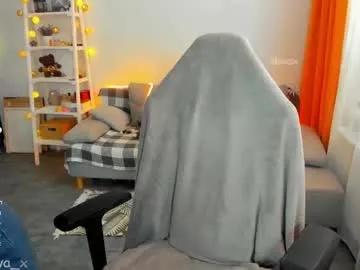 mistiva — Hello dear, I'm new here. I'm still a little #shy ! I will be glad of your support  My goal today: Topless [164 tokens left] #new #teen #young #natural #18 #skinny