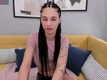 molly__cutie on Chaturbate 