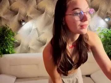 murrrrrkaa on Chaturbate 
