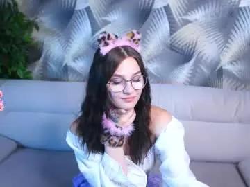 murrrrrkaa on Chaturbate 